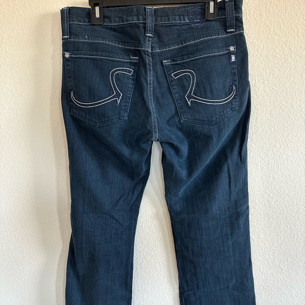 Preowned Rock  Republic Jeans For Men Size 34